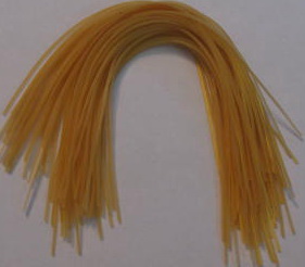 silicone legs golden tan
